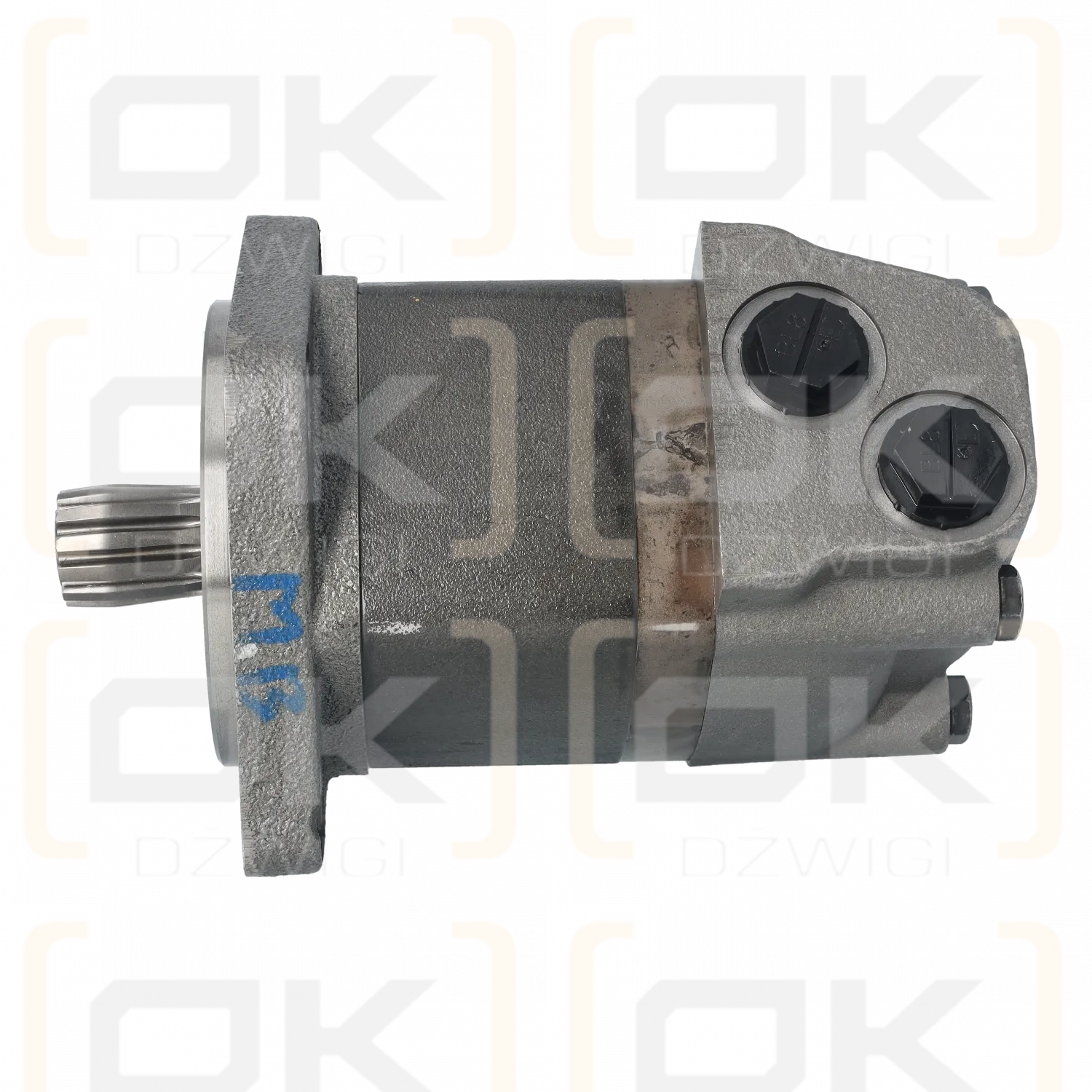 CHAR-LYNN 106-1014-006 Hydraulikmotor